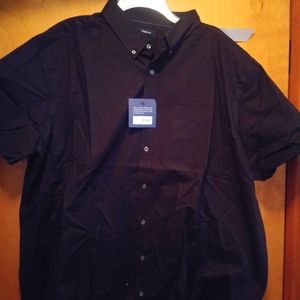 NEW Croft & Barrow Men's Short Sleeve Shirts